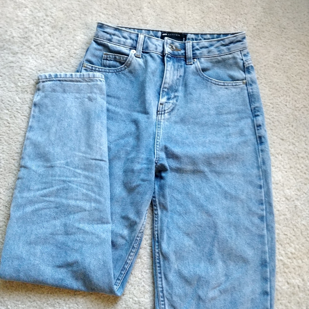 ASOS Jeans Size 25